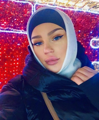 Проститутка Зинаида