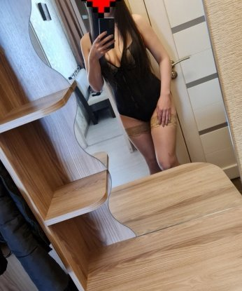 Проститутка Аля